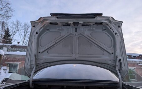 Toyota Vista, 1996 год, 326 000 рублей, 26 фотография