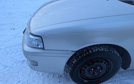 Toyota Vista, 1996 год, 326 000 рублей, 33 фотография