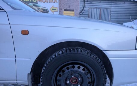 Toyota Vista, 1996 год, 326 000 рублей, 35 фотография