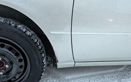 Toyota Vista, 1996 год, 326 000 рублей, 32 фотография