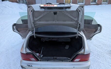 Toyota Vista, 1996 год, 326 000 рублей, 27 фотография