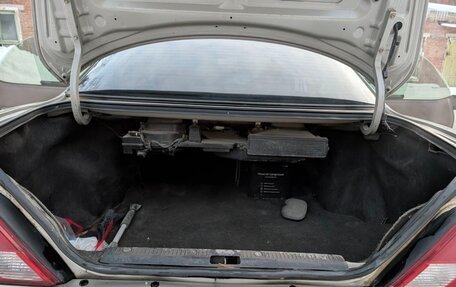 Toyota Vista, 1996 год, 326 000 рублей, 28 фотография