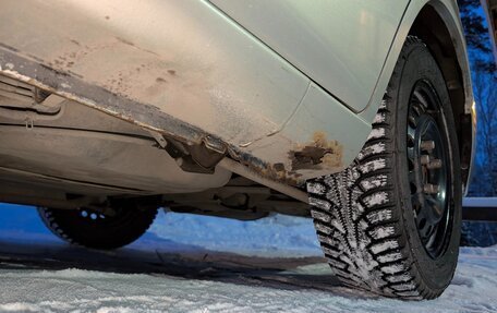 Toyota Vista, 1996 год, 326 000 рублей, 37 фотография