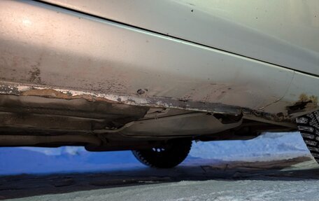 Toyota Vista, 1996 год, 326 000 рублей, 38 фотография