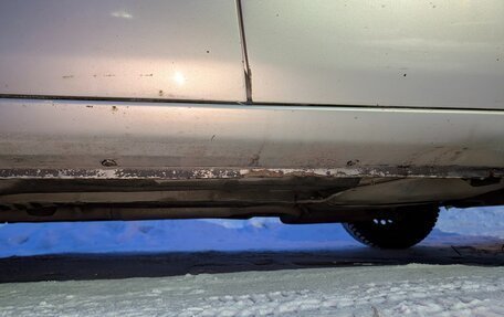 Toyota Vista, 1996 год, 326 000 рублей, 39 фотография