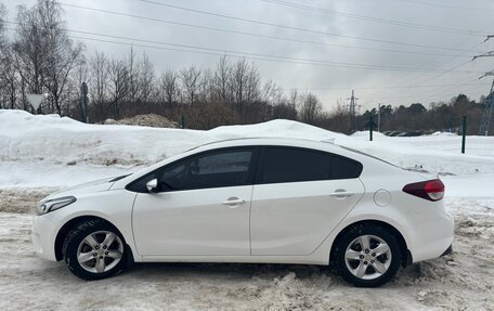 KIA Cerato III, 2019 год, 1 480 000 рублей, 6 фотография