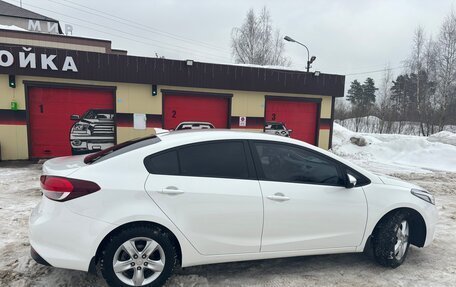 KIA Cerato III, 2019 год, 1 480 000 рублей, 3 фотография