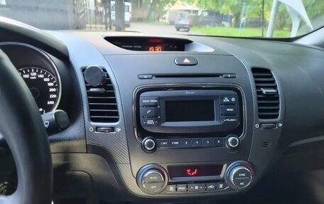 KIA Cerato III, 2019 год, 1 480 000 рублей, 7 фотография