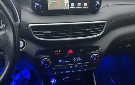 Hyundai Tucson III, 2019 год, 2 230 000 рублей, 2 фотография