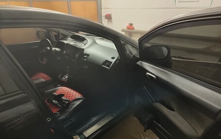 Honda Civic VIII, 2007 год, 690 000 рублей, 9 фотография