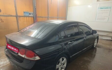 Honda Civic VIII, 2007 год, 690 000 рублей, 6 фотография