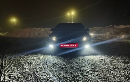 Honda Civic VIII, 2007 год, 690 000 рублей, 11 фотография