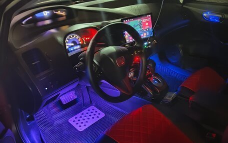 Honda Civic VIII, 2007 год, 690 000 рублей, 14 фотография