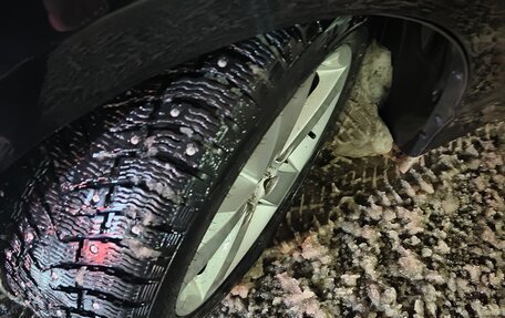 Honda Civic VIII, 2007 год, 690 000 рублей, 17 фотография