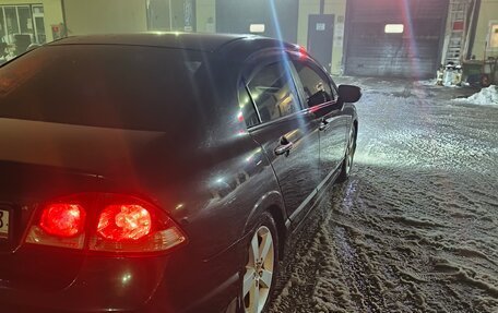 Honda Civic VIII, 2007 год, 690 000 рублей, 15 фотография