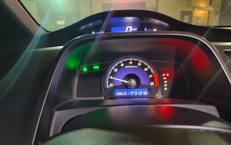 Honda Civic VIII, 2007 год, 690 000 рублей, 20 фотография