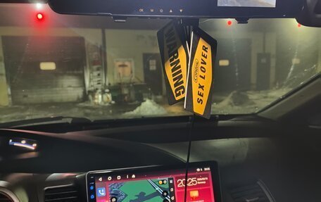 Honda Civic VIII, 2007 год, 690 000 рублей, 18 фотография