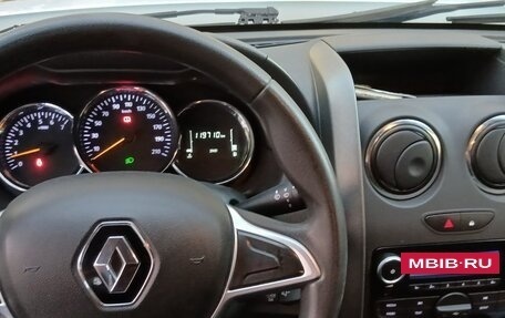 Renault Duster I рестайлинг, 2019 год, 1 450 000 рублей, 5 фотография