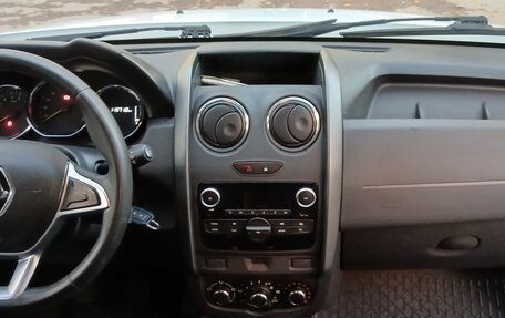 Renault Duster I рестайлинг, 2019 год, 1 450 000 рублей, 6 фотография