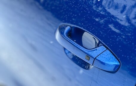 KIA Seltos I, 2021 год, 2 140 000 рублей, 10 фотография