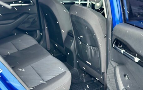 KIA Seltos I, 2021 год, 2 140 000 рублей, 15 фотография