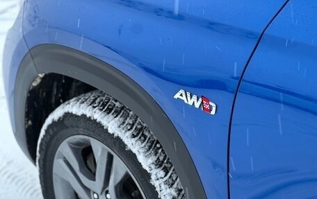 KIA Seltos I, 2021 год, 2 140 000 рублей, 9 фотография