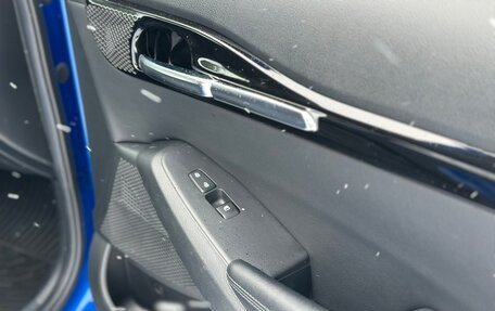 KIA Seltos I, 2021 год, 2 140 000 рублей, 16 фотография