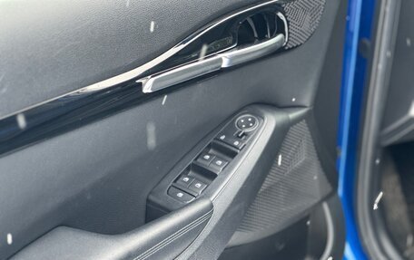 KIA Seltos I, 2021 год, 2 140 000 рублей, 11 фотография