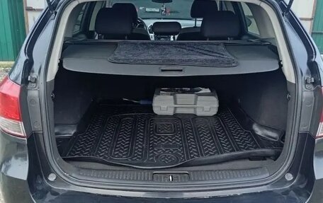 Chevrolet Cruze II, 2013 год, 850 000 рублей, 6 фотография