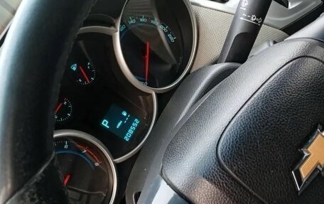 Chevrolet Cruze II, 2013 год, 850 000 рублей, 5 фотография