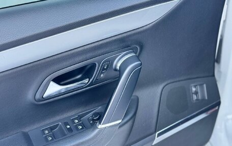 Volkswagen Passat CC I рестайлинг, 2011 год, 880 000 рублей, 12 фотография