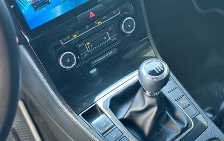 Volkswagen Passat CC I рестайлинг, 2011 год, 880 000 рублей, 14 фотография