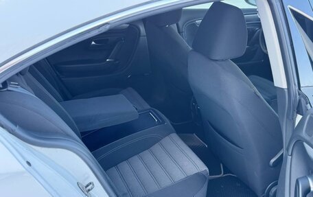 Volkswagen Passat CC I рестайлинг, 2011 год, 880 000 рублей, 16 фотография