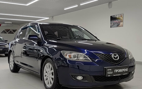 Mazda 3, 2008 год, 729 000 рублей, 5 фотография