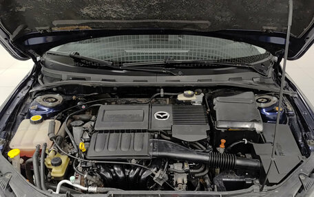 Mazda 3, 2008 год, 729 000 рублей, 13 фотография