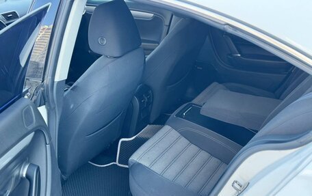 Volkswagen Passat CC I рестайлинг, 2011 год, 880 000 рублей, 17 фотография