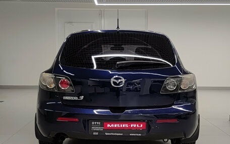 Mazda 3, 2008 год, 729 000 рублей, 10 фотография