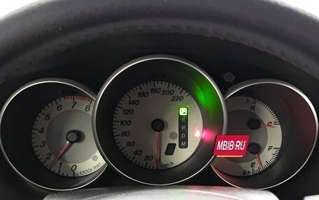 Mazda 3, 2008 год, 729 000 рублей, 17 фотография