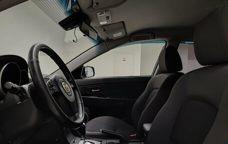 Mazda 3, 2008 год, 729 000 рублей, 20 фотография