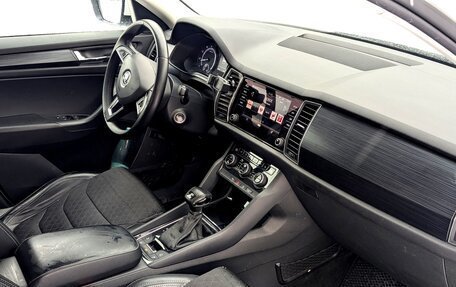 Skoda Kodiaq I, 2019 год, 2 300 000 рублей, 7 фотография