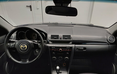 Mazda 3, 2008 год, 729 000 рублей, 18 фотография