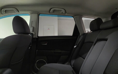 Mazda 3, 2008 год, 729 000 рублей, 16 фотография