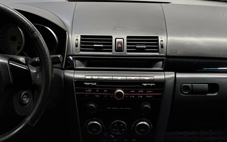 Mazda 3, 2008 год, 729 000 рублей, 19 фотография