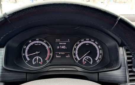 Skoda Kodiaq I, 2019 год, 2 300 000 рублей, 8 фотография