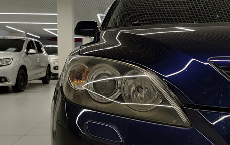 Mazda 3, 2008 год, 729 000 рублей, 21 фотография