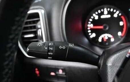 KIA Sportage IV рестайлинг, 2021 год, 2 000 000 рублей, 16 фотография