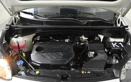 KIA Sportage IV рестайлинг, 2021 год, 2 000 000 рублей, 6 фотография
