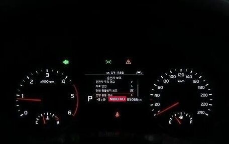 KIA Sportage IV рестайлинг, 2021 год, 2 000 000 рублей, 11 фотография