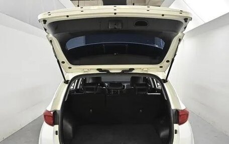 KIA Sportage IV рестайлинг, 2021 год, 2 000 000 рублей, 20 фотография