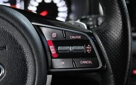 KIA Sportage IV рестайлинг, 2021 год, 2 000 000 рублей, 18 фотография